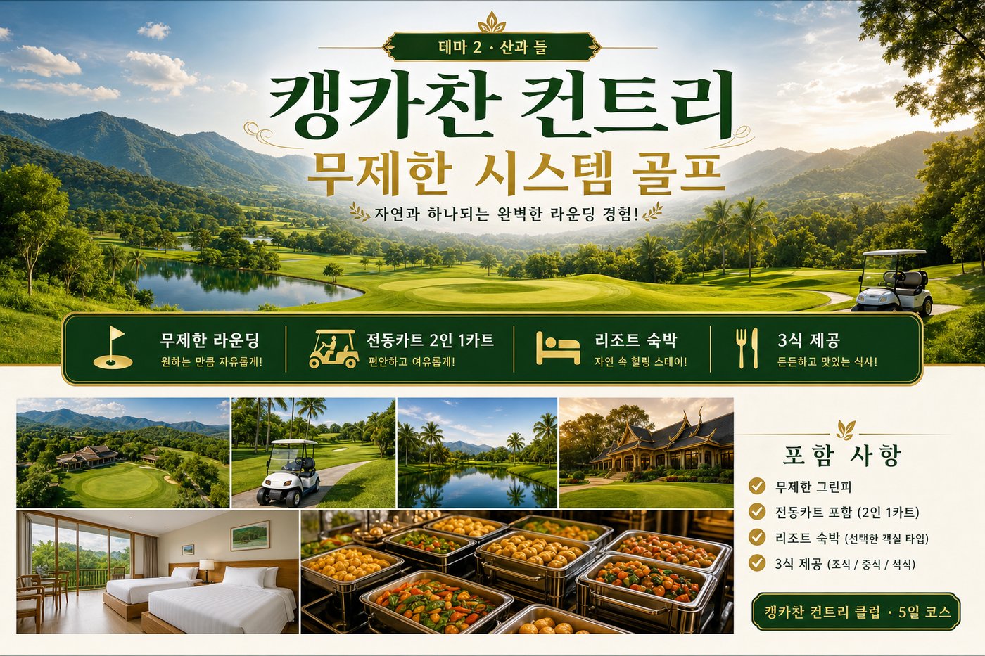 상품 안내
